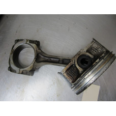 05Q022 LEFT PISTON WITH CONNECTING ROD STANDARD SIZE From 2009 Subaru Impreza  2.5